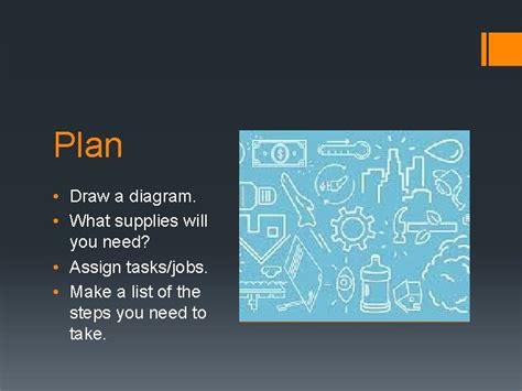 Image result for Introduction to Engineering Design Process