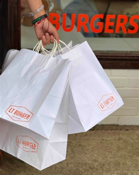 LT BURGER (@ltburger.sagharbor) • Instagram photos and videos