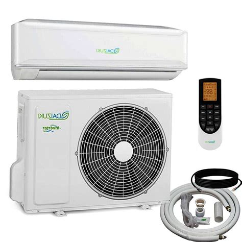 12000 BTU Air Conditioner Mini Split 20 SEER