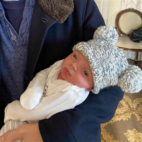 Candace Owens' Kids: What to Know About Her Sons, Daughter and Baby on ...