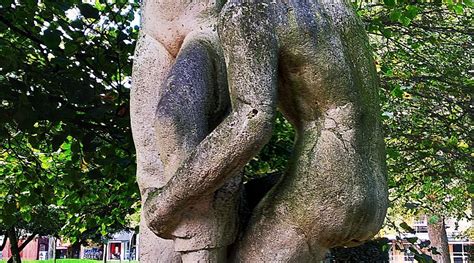 ESCULTURA «DESNUDOS» (2025) All You Need to Know BEFORE You Go (with ...