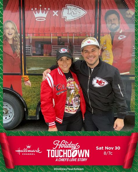 Big Charlie’s Saloon | In celebration of a #HolidayTouchdown being out ...