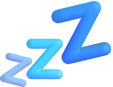 ZZZ PNG Transparent Images
