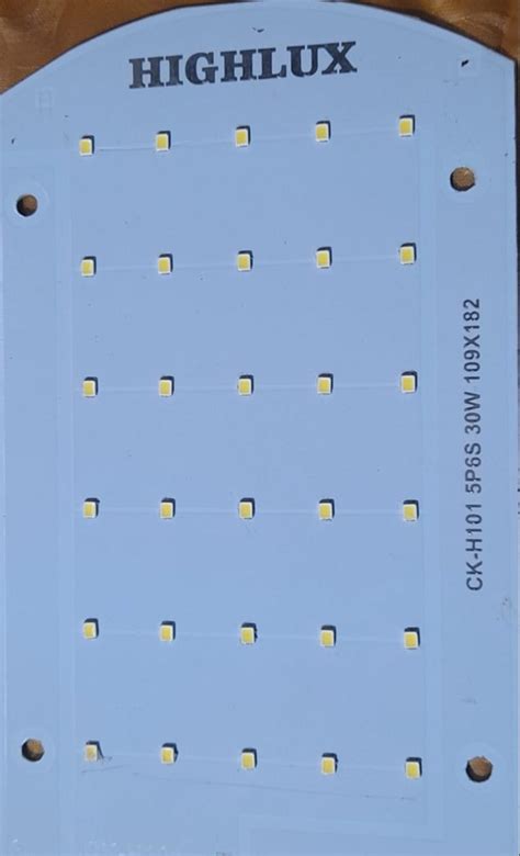 Led Pcb - LED Street Light MCPCB Manufacturer from Mumbai