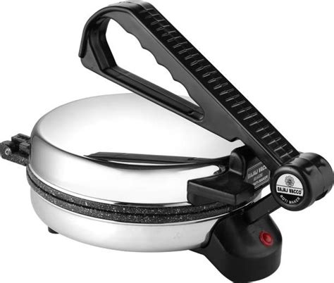 Roti Maker - Buy Chapati Maker Machine Online at Best Prices in India