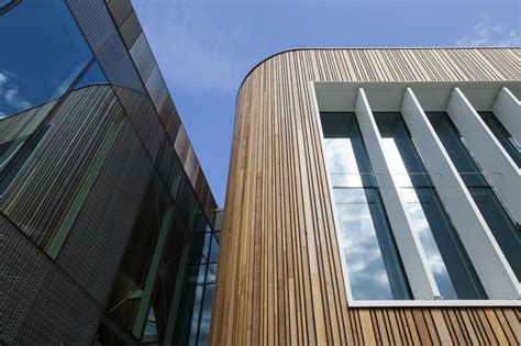 Image result for Composite Cladding Vs Wood