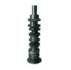 Sabharwal Engineering Works - Manufacturer of Tractor Crankshaft from ...