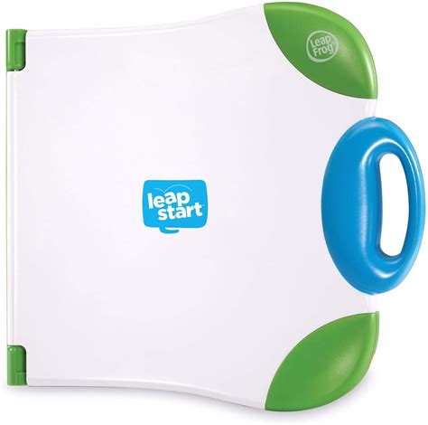 LeapFrog LeapStart Interactive Learning System, Green(Standard ...
