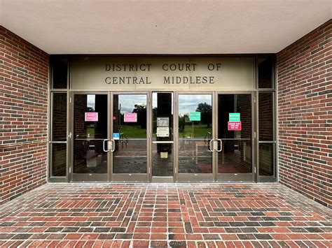 Hearing for Double-Murder Suspect Rescheduled to Sept. 30 - The Bedford ...