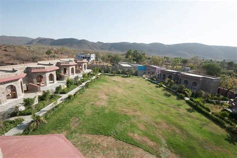 Hill Fort Kesroli - Venue - Alwar City - Weddingwire.in