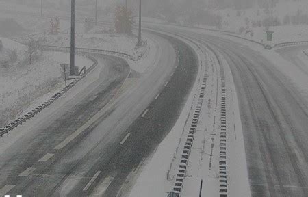 Pada snijeg na goričkom području: Aktivirana zimska služba - Velika ...