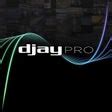 Image result for Djay Pro Logo Software
