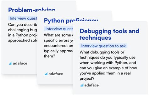 Image result for Debugging Questions Interview in Python