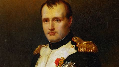 Napoleon Bonaparte History : Napoleon House