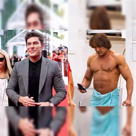 Zac Efron En