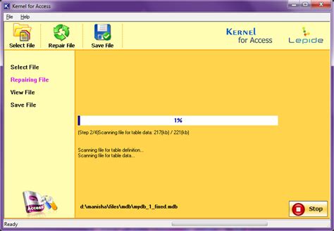 What Cause the Error Unrecognized Database Format 的图像结果