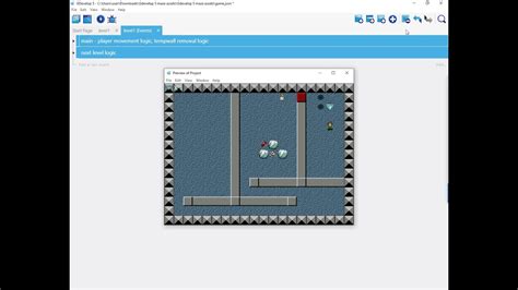 Best Gdevelop Tutorials 的图像结果