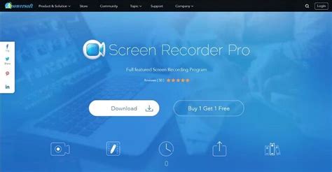 Screencast Software 的图像结果