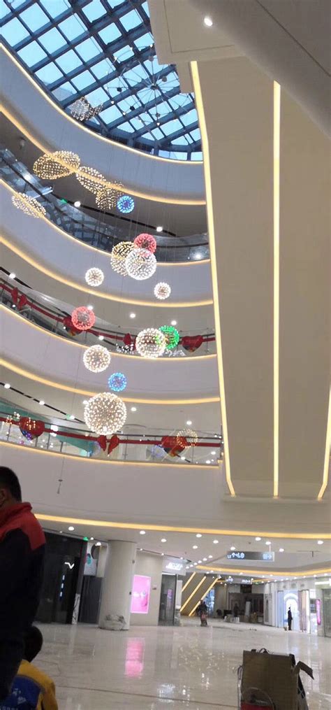 商场开业美陈雕塑中空厅装饰互动摆件大型圣诞主题摩天轮道具工厂-阿里巴巴