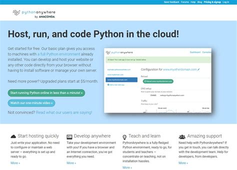 Python Interpreter Offline 的图像结果