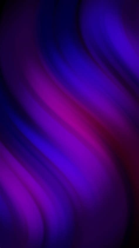 Blue Purple Gradient Abstract Vertical Background Animation 41480839 ...