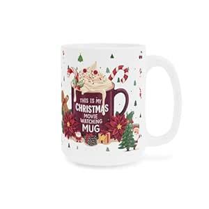 Buy Mohini Dreams Christmas Mug PNG Design | Gingerbread Man, Santa ...