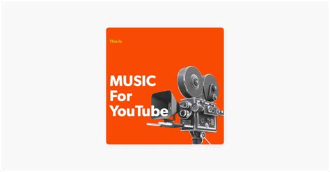 ‎Плейлист «Music For YouTube Library : Музыка Для Ютуб» (ILLYA 2.0 ...