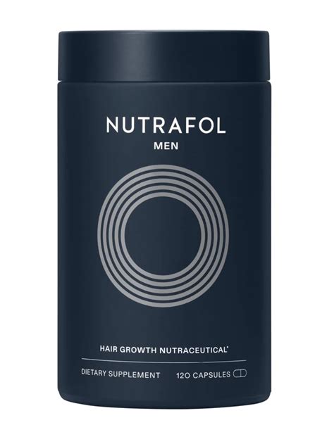 Nutrafol Men Hair Growth Nutraceutical | Skinmedix | SkinMedix