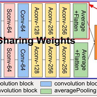 Image result for Contrastive Learning Network