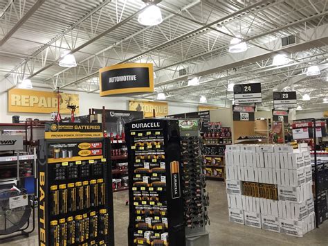 NORTHERN TOOL + EQUIPMENT - 12205 River Ridge Blvd, Burnsville MN ...