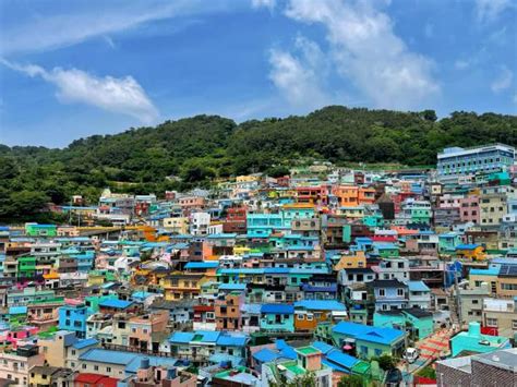 Dream Korea 7 Nights 8 Days Holiday Tour Package | Flamingo Travels