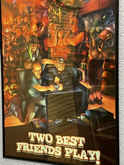 Unearthed from the unholy depths of my garage…a memento of a simpler time… : r/TwoBestFriendsPlay - are there safe rooms in mementos depths