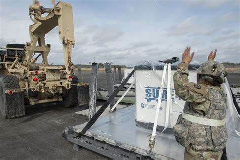 RPOEs: force multipliers and strategic enablers for combatant ...