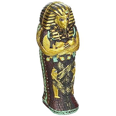 Buy Sm. King Tut Coffin with Mummy Collectible Figurine Online at ...