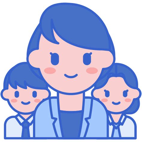 Team Leader Generic gradient lineal-color icon | Freepik