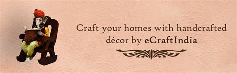 Buy eCraftIndia Lord Ganesha Reading Book on Wooden Chair (LxWxH ...