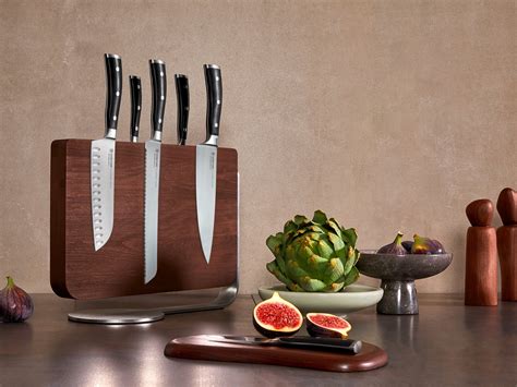 Wusthof Knife block