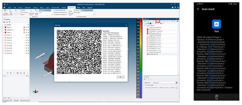 FARO CAM2 Software 的图像结果