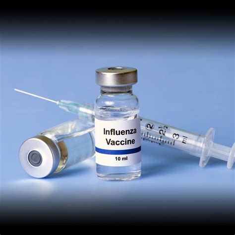 Does My Dog Need The Influenza Vaccine