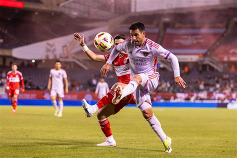 Orlando City vs. Chicago Fire: Preview, How to Watch, TV Info, Live ...