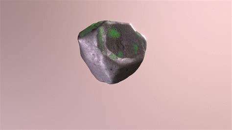 They're Minerals Marie - 3D model by constadim05 [8a024cd] - Sketchfab