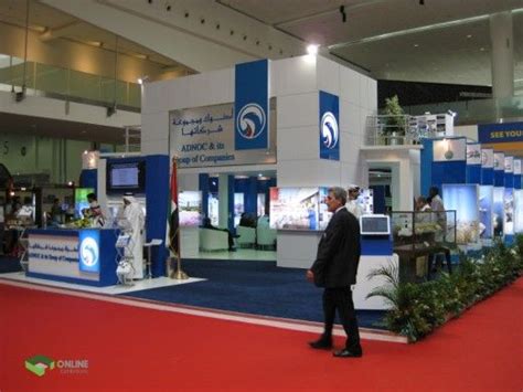 3b United Group: Customer Reviews, Stands and Services