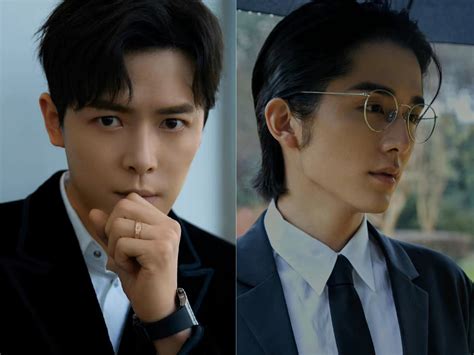 Justice in the Dark- A Homoerotic Awakening | The BL Xpress