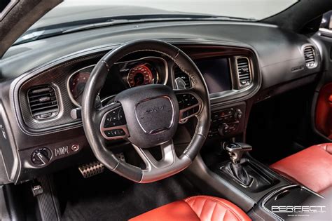 2000 Dodge Charger Interior