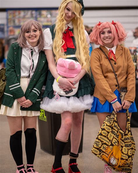 Past Guests — Really Cool Comic Con