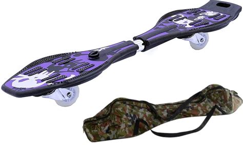 Famous Quality® Caster Board - Radically Intense Acceleration Wave ...