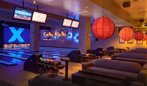 Spinsters of San Francisco PNM Event: Bowling Night, Lucky Strike San ...
