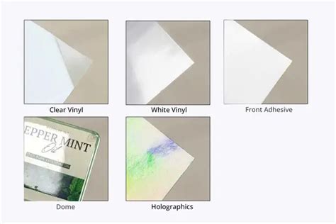 Bulk Stickers - Custom Die-Cut & Logo Stickers | Printo