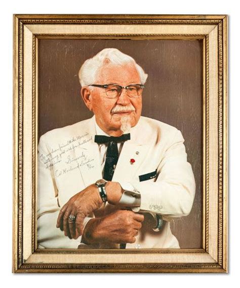 Image result for Colonel Sanders Lookalikes