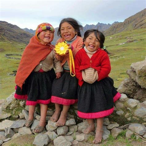 Celebrating Indigenous Children and Their Cultures